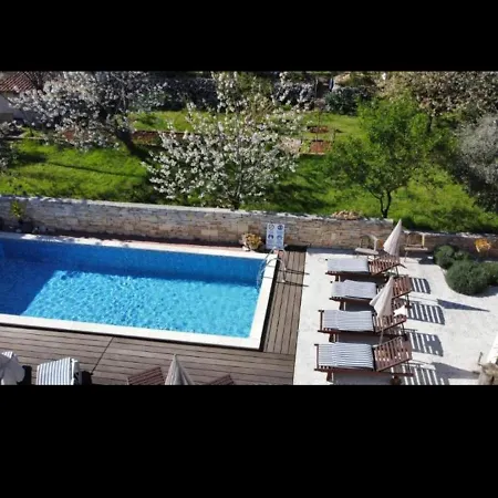 Luce With Shared Pool