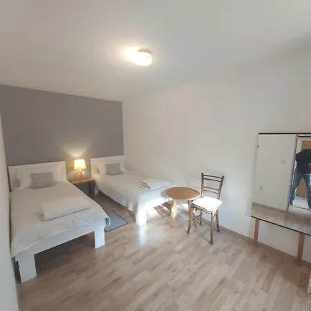 Luce With Shared Pool Zadar