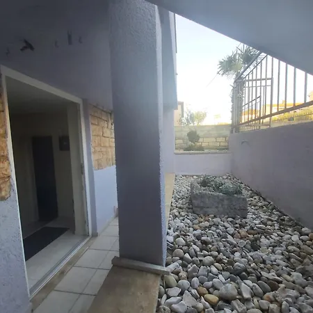 Apartment Luce With Shared Pool *
