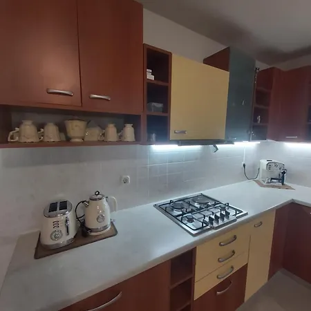 Apartment Luce With Shared Pool Zadar