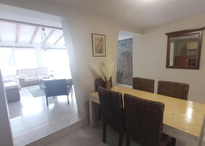 Luce With Shared Pool *